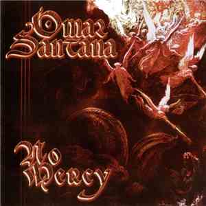 Omar Santana - No Mercy
