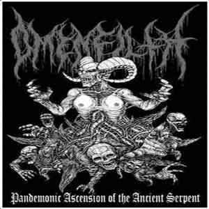 Omenfilth - Pandemonic ascension of the ancient serpent