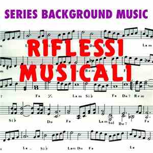 Orchestra Vittorio Inzaina - Riflessi Musicali