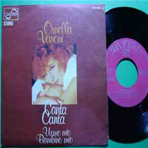 Ornella Vanoni - Canta Canta