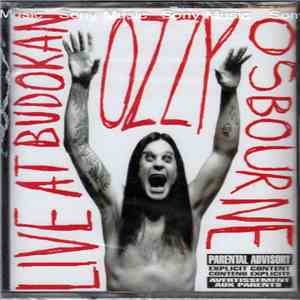 Ozzy Osbourne - Live At Budokan