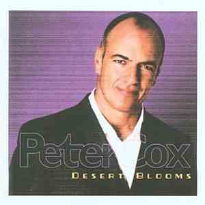 Peter Cox - Desert Blooms