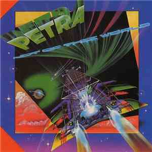 Petra - Not Of This World