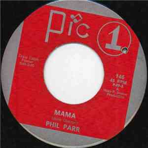 Phil Parr - Mama