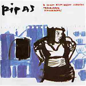 Pipas - A Short Film About Sleeping