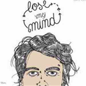 Plastic Plates - Lose My Mind