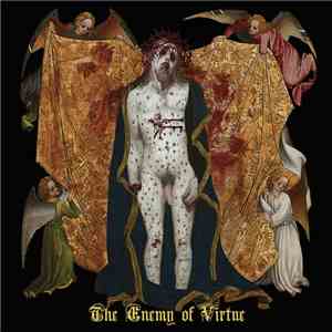 Profanatica - The Enemy Of Virtue