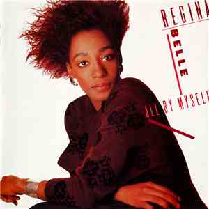 Regina Belle - All By Myself