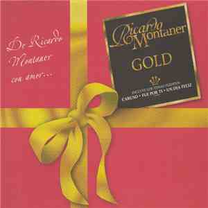 Ricardo Montaner - Gold