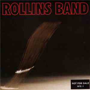 Rollins Band - Weight