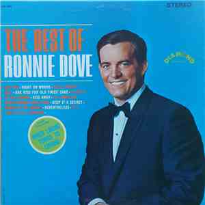 Ronnie Dove - The Best Of Ronnie Dove