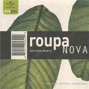 Roupa Nova - Naturalmente