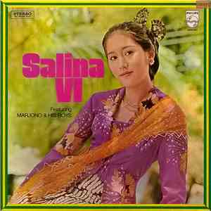 Salina  Featuring : Marjono & His Boys - Salina VI