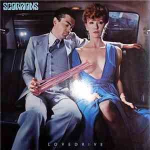 Scorpions - Lovedrive