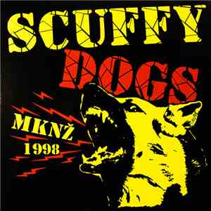 Scuffy Dogs - MKNZ 1998