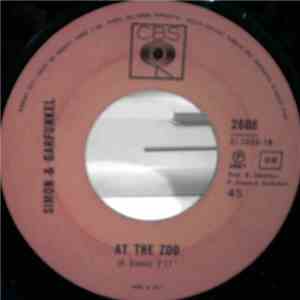 Simon And Garfunkel - At The Zoo