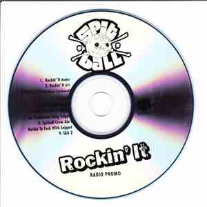 Spitball - Rockin' It
