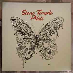 Stone Temple Pilots - Stone Temple Pilots