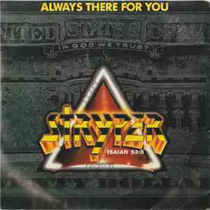 Stryper - Always There For You