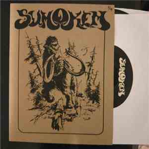 Sumokem - Warning/Emerald