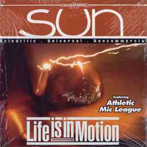 S.U.N.  - Life Is In Motion