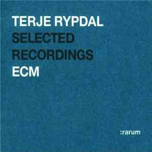 Terje Rypdal - Selected Recordings