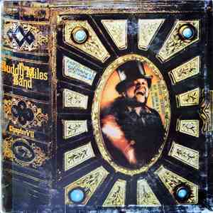 The Buddy Miles Band - Chapter VII