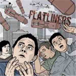 The Flatliners (TX) - Let It Go