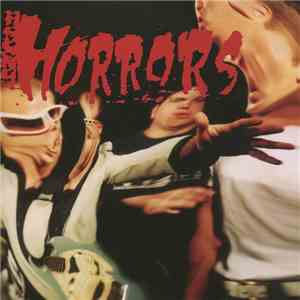 The Horrors  - Vent