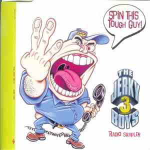 The Jerky Boys - The Jerky Boys 3 Radio Sampler