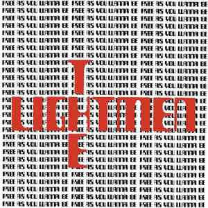 The Lightmen - Free As You Wanna Be