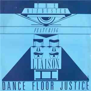 The Mixbuster Featuring Liaison II - Dance Floor Justice