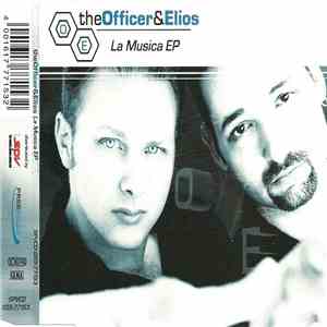 The Officer & Elios - La Musica Ep