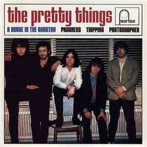 The Pretty Things - A House In The Country