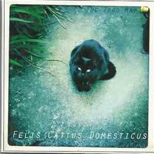 The Zero Map - Felis Cattus Domesticus