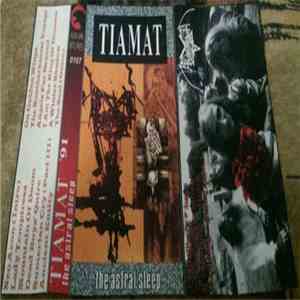 Tiamat - The Astral Sleep