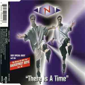T'NT  - There Is A Time