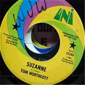 Tom Northcott - Suzanne / Spaceship Races