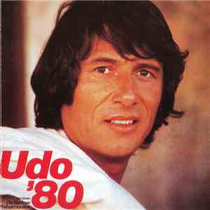 Udo Jürgens - Udo '80