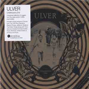 Ulver - Childhood's End