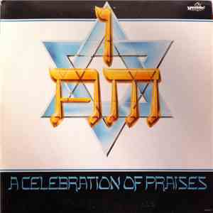 Unknown Artist - I Am: A Celebration Of Praises
