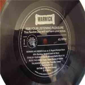 Unknown Artist - Warwick - For Your Listening Pleasure