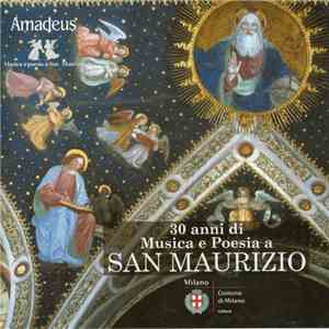 Various - 30 Anni Di Musica E Poesia A San Maurizio