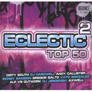Various - Eclectic Top 50 Part. 2