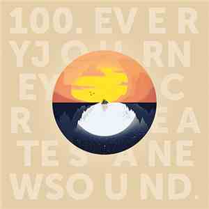 Various - Every Journey Creates A New Sound