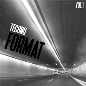 Various - Format Techno Vol. 1: Total Techno