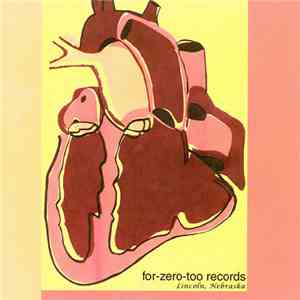 Various - For-Zero-Too Records Compilation