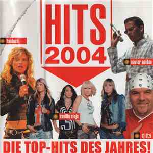 Various - Hits 2004