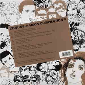Various - Kitsuné Maison Compilation 5