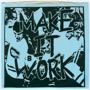 Various - Make It Work